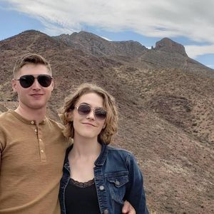 Meet your Posher, Abby